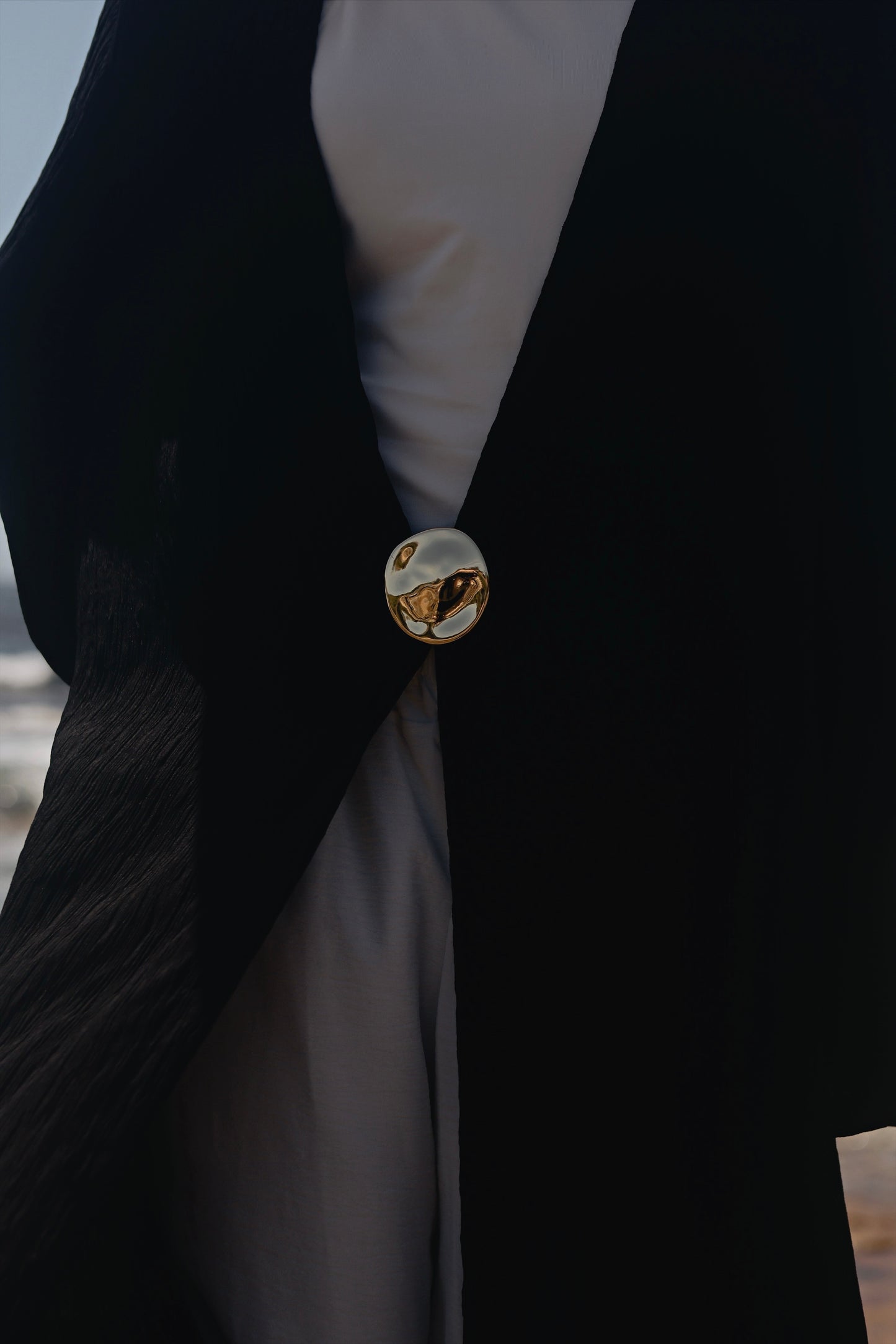 BANINE - BLACK